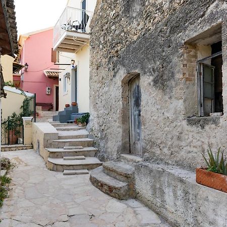 Ioulia'S Home Agios Markos Luaran gambar