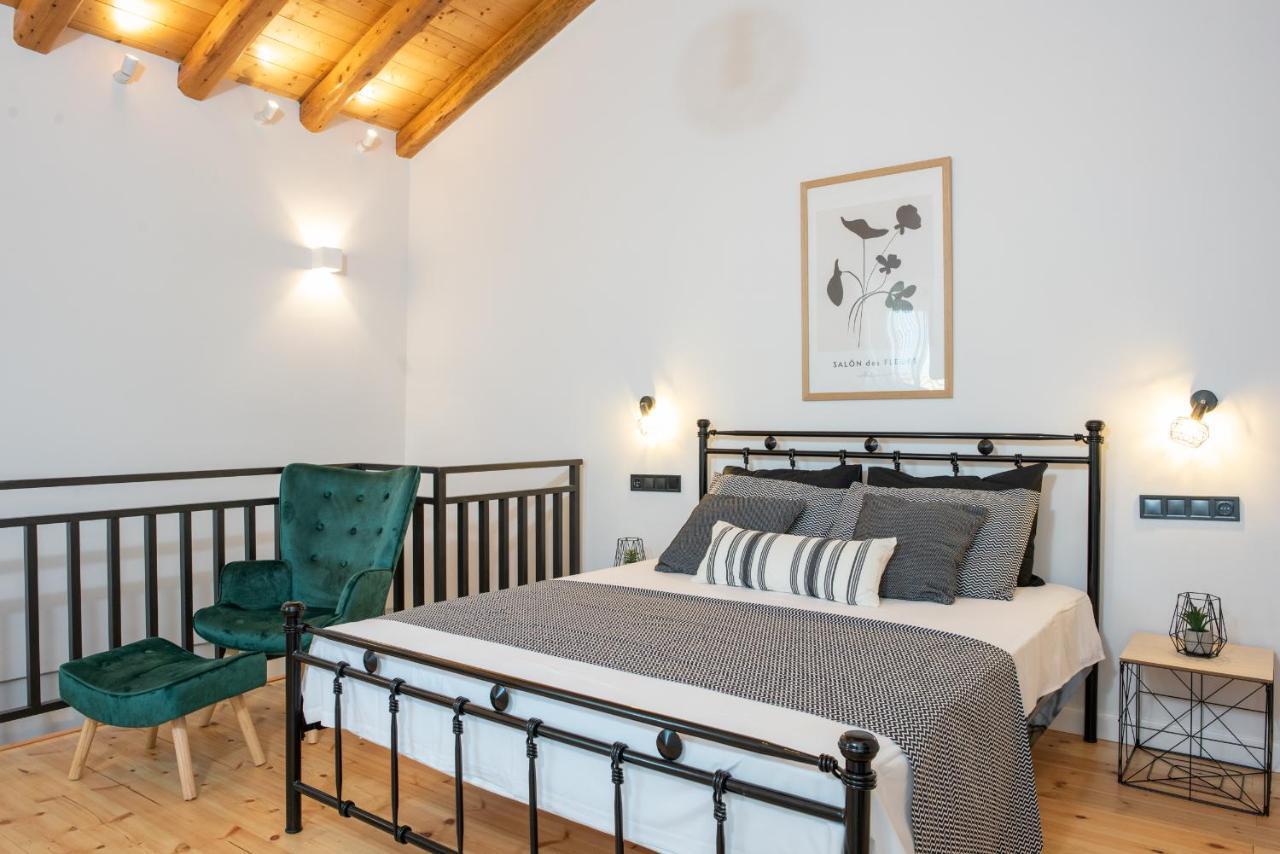 Ioulia'S Home Agios Markos Luaran gambar